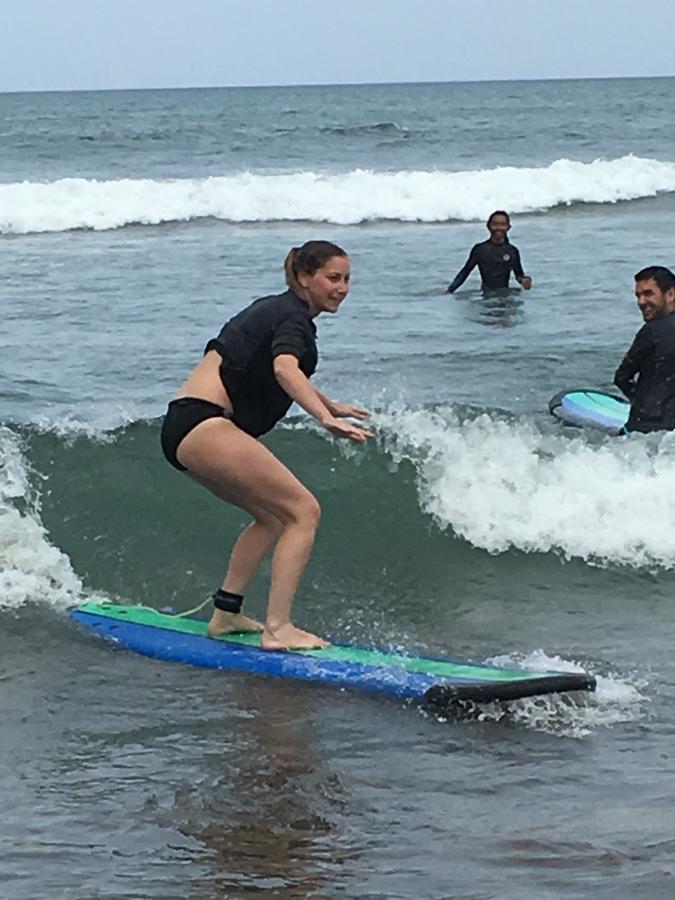 Apartmán Nadialit Seminyak Exteriér fotografie