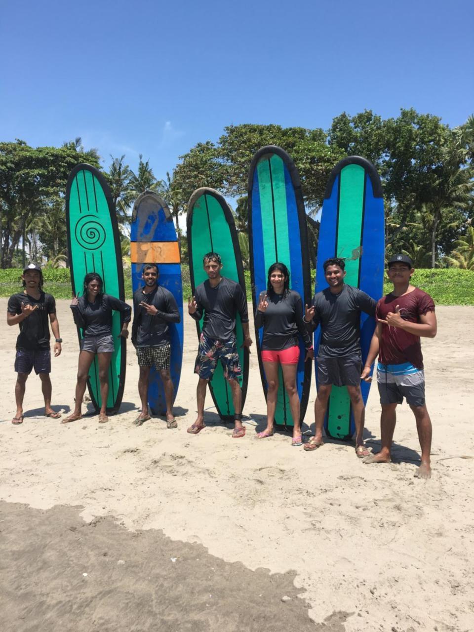 Apartmán Nadialit Seminyak Exteriér fotografie