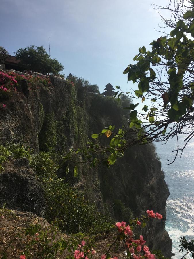 Apartmán Nadialit Seminyak Exteriér fotografie