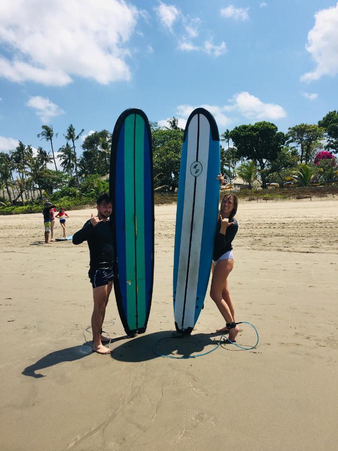 Apartmán Nadialit Seminyak Exteriér fotografie