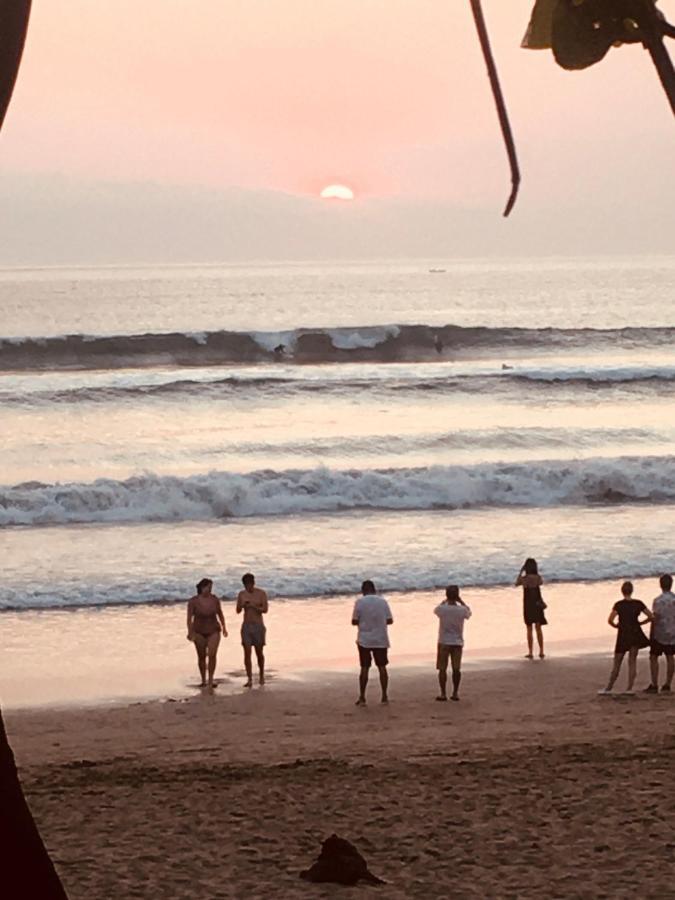 Apartmán Nadialit Seminyak Exteriér fotografie